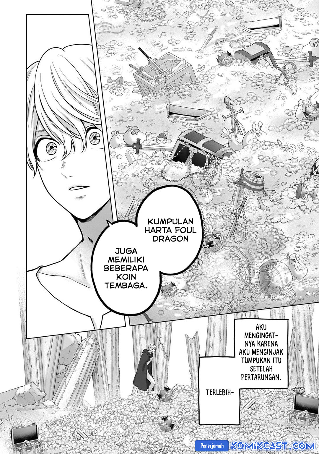 Dilarang COPAS - situs resmi www.mangacanblog.com - Komik saihate no paladin 068 - chapter 68 69 Indonesia saihate no paladin 068 - chapter 68 Terbaru 24|Baca Manga Komik Indonesia|Mangacan